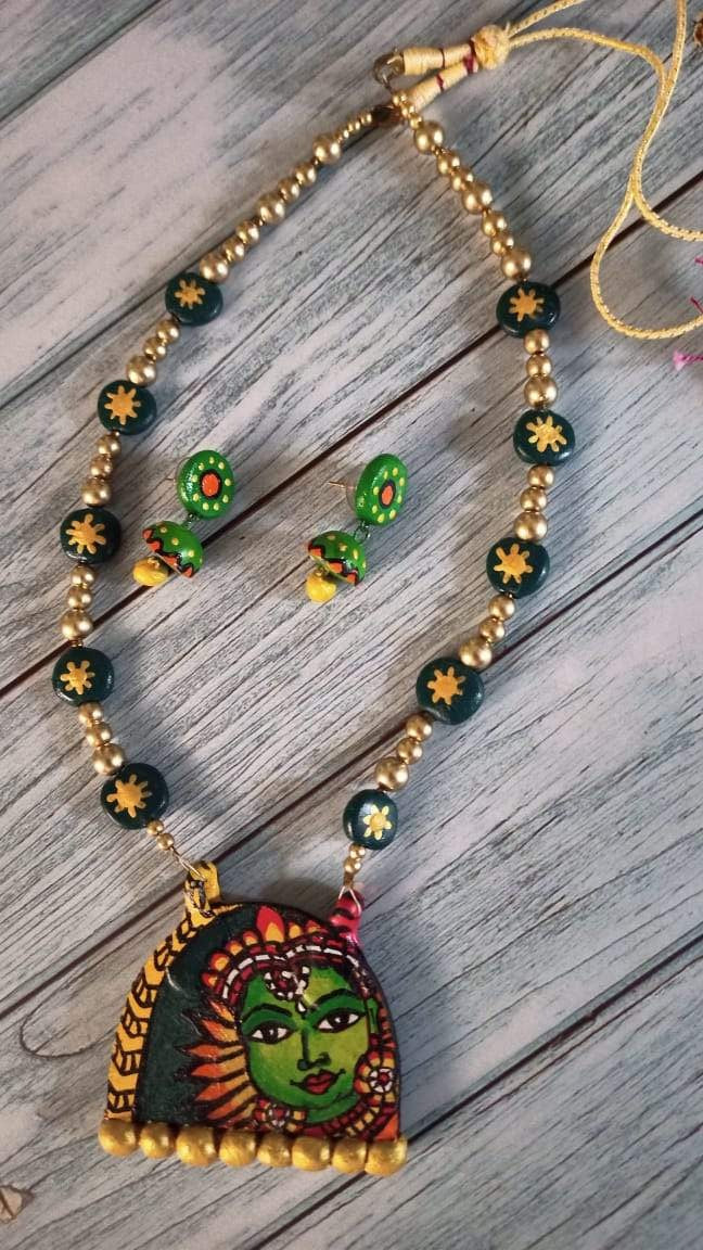 Art Jewellery - Priyal
