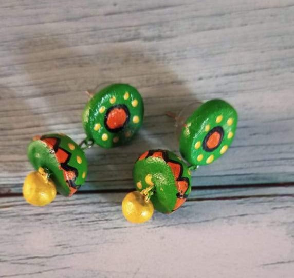 Art Jewellery - Priyal