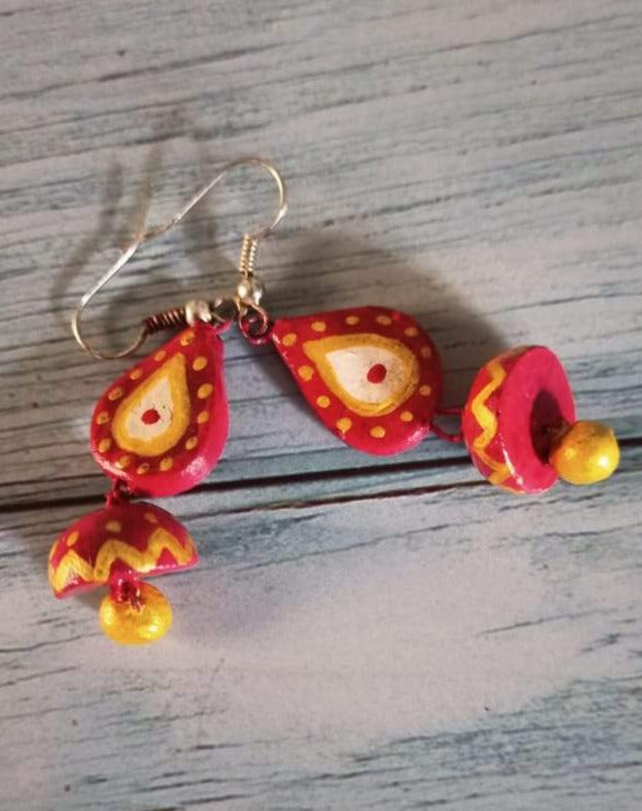 Art Jewellery - Sahana