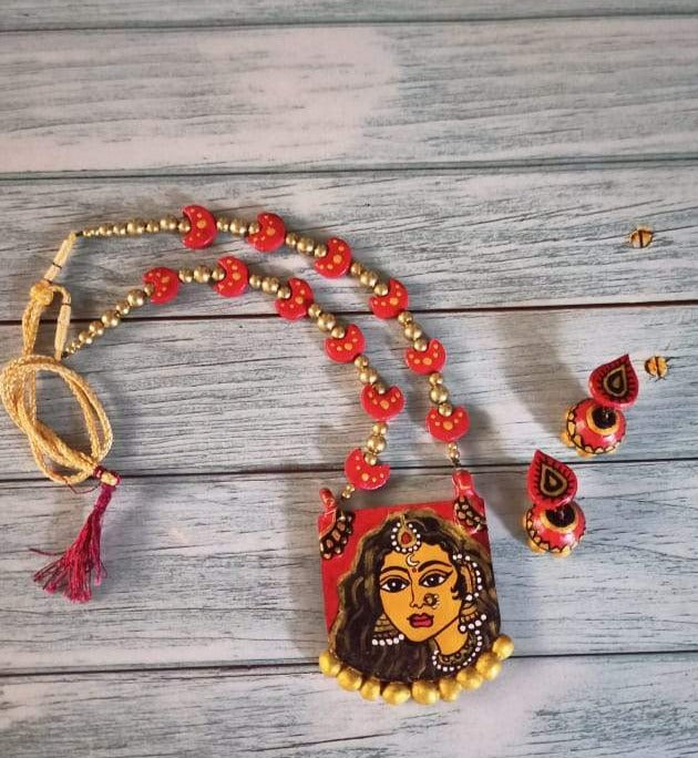 Art Jewellery - Vatsala