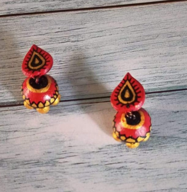 Art Jewellery - Vatsala