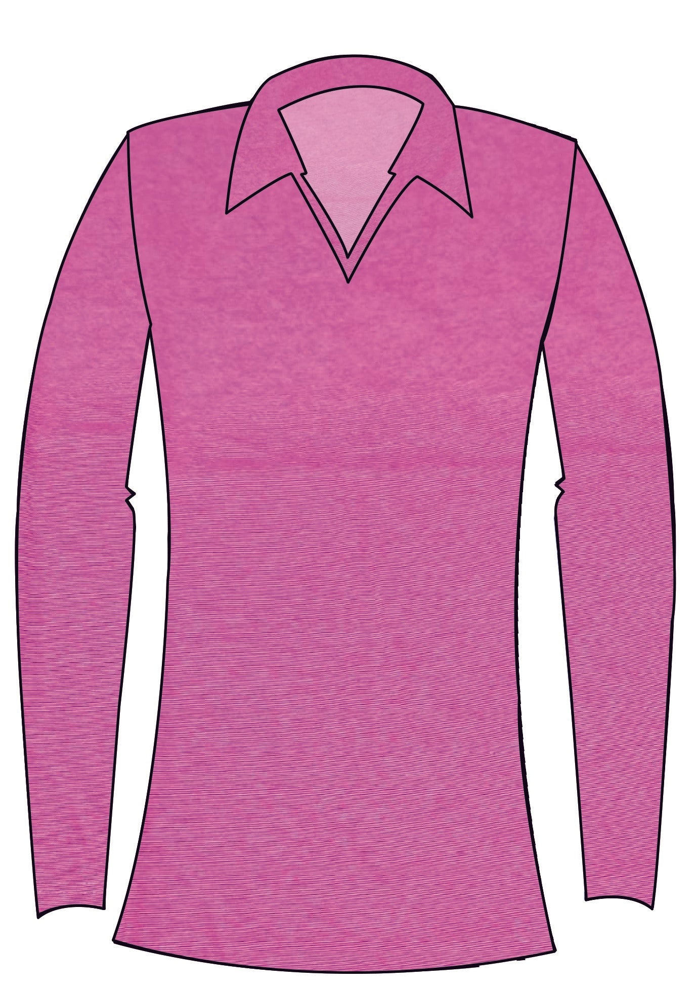 Peachy Blush Women's Tshirt