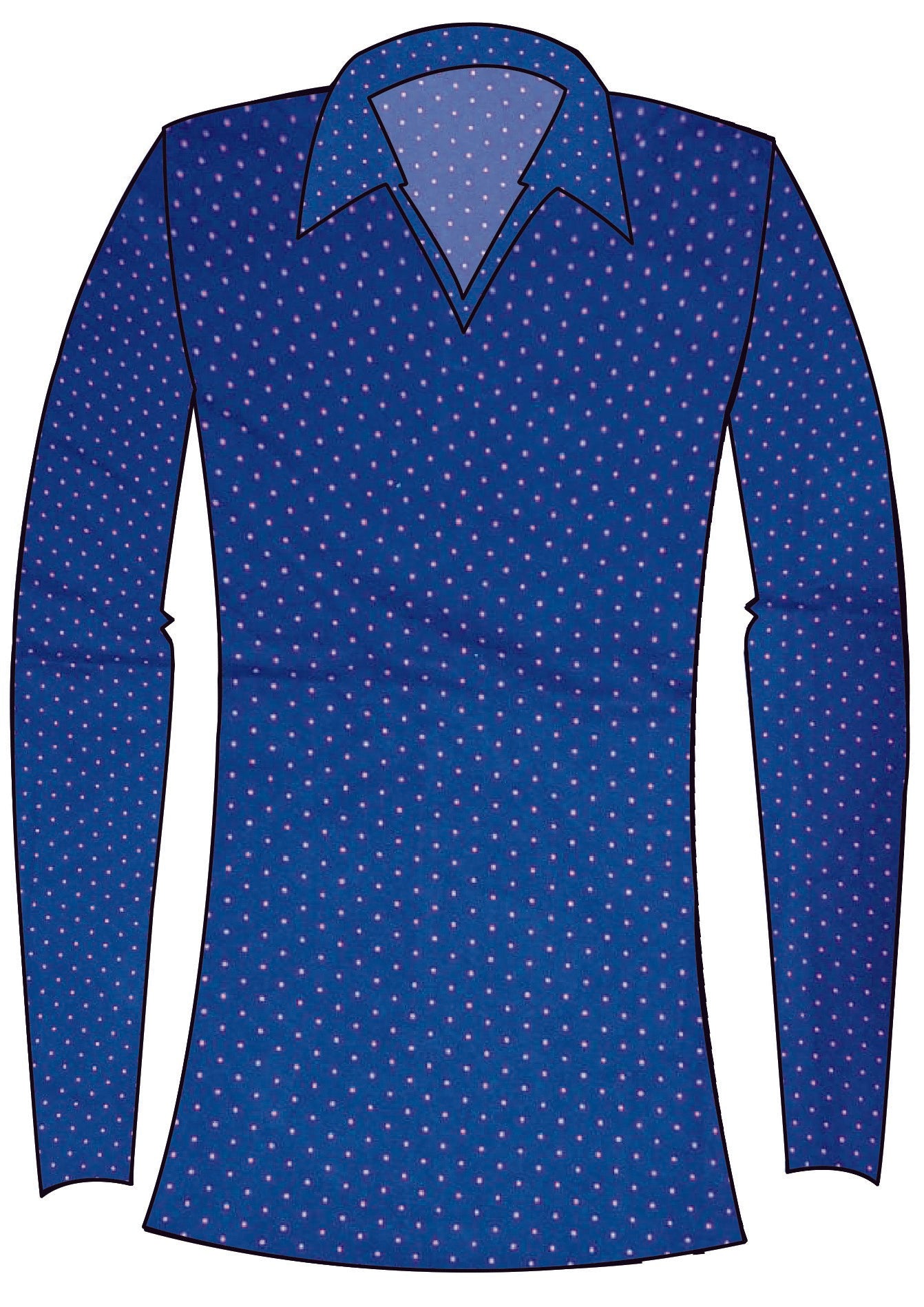 Candy Floss Women's Tshirt