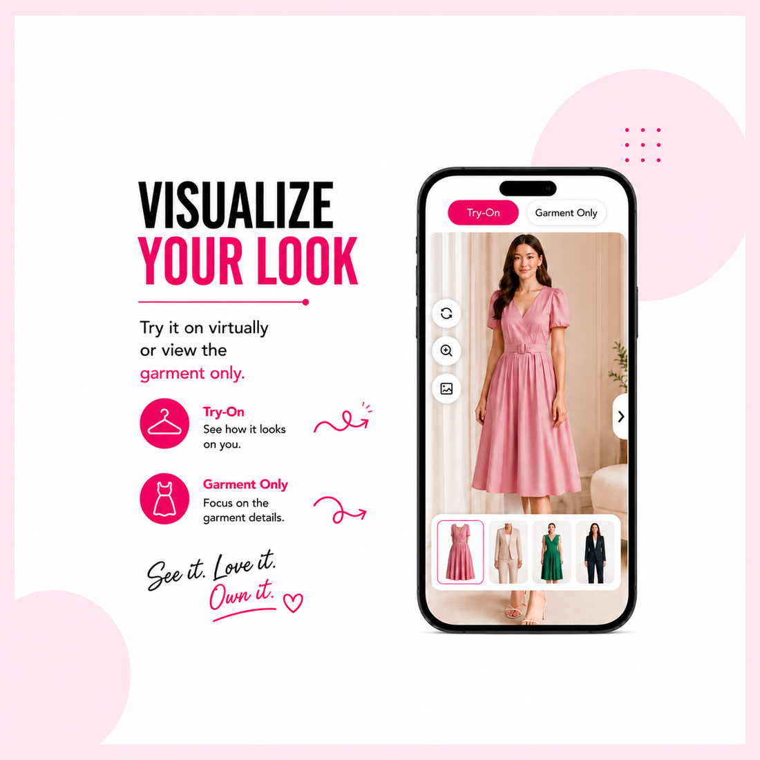Fashionous Assistant: Your Personal Fashion Stylist, Available 24/7