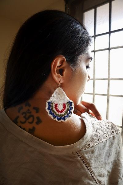 Crochet Jewellery – Fashionous