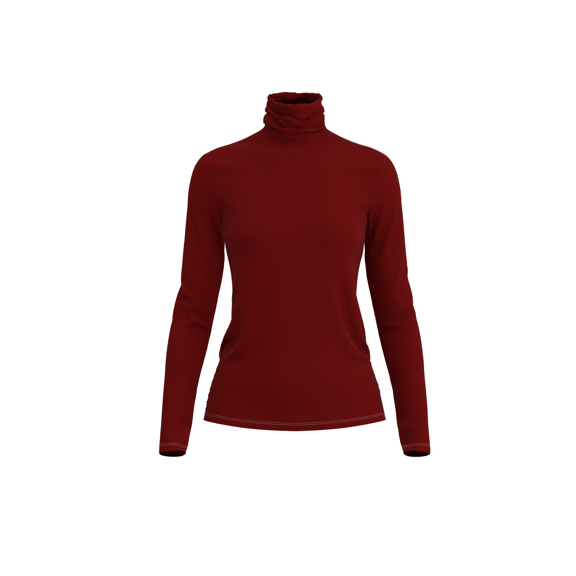 Womens Sweaters Women's Turtlenecks At Walmart Time And Tru