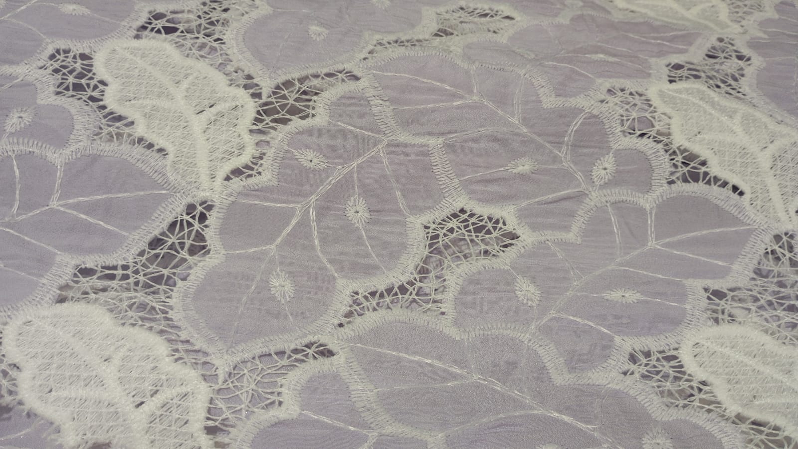 Lavender Hakoba