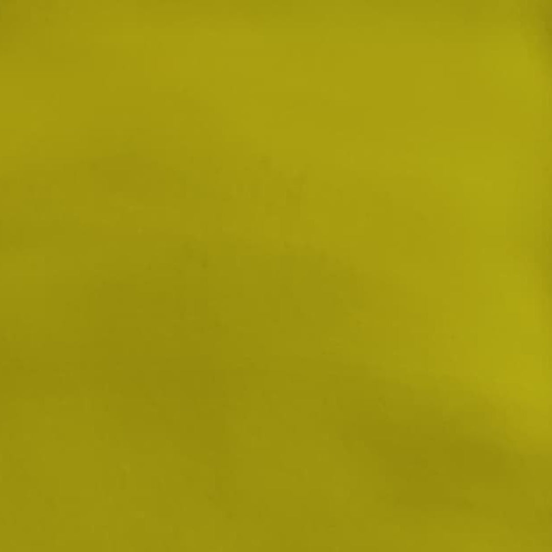 Lime Green Plain Georgette fabric