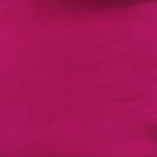 Pink Glossy Georgette fabric