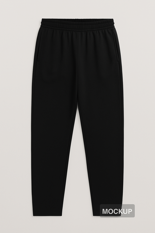 Silambam Uniform - Unisex Track Pant