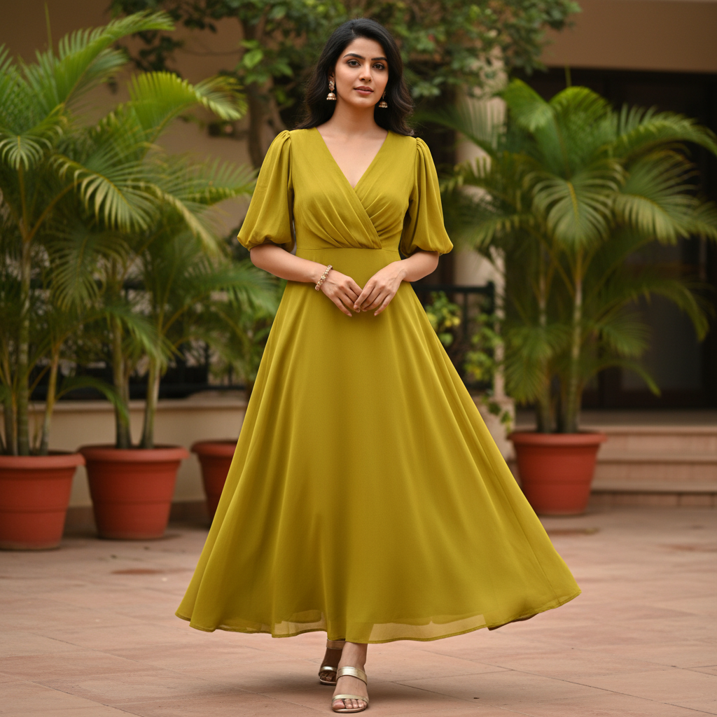 Loveblush Customized Valentine Gown