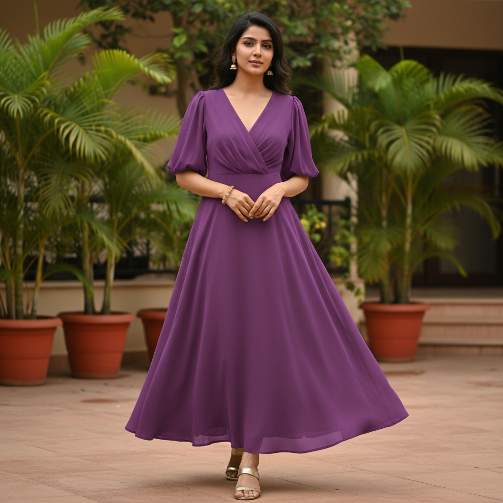 Loveblush Customized Valentine Gown