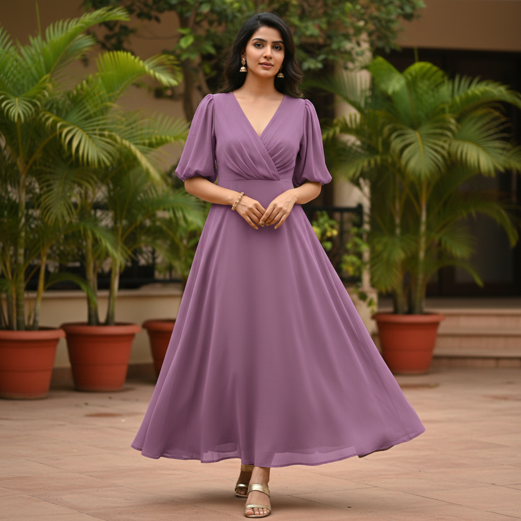 Loveblush Customized Valentine Gown