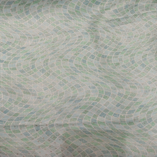 Kurta Soft Tussar Fabric