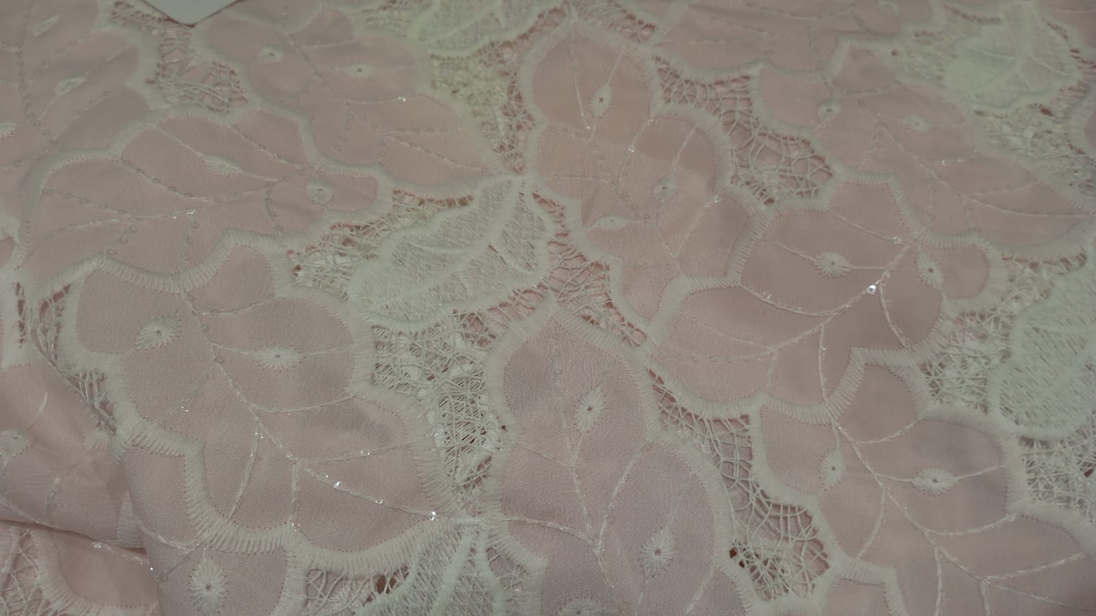 Pastel Pink Hakoba