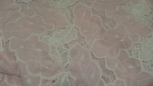 Pastel Pink Hakoba