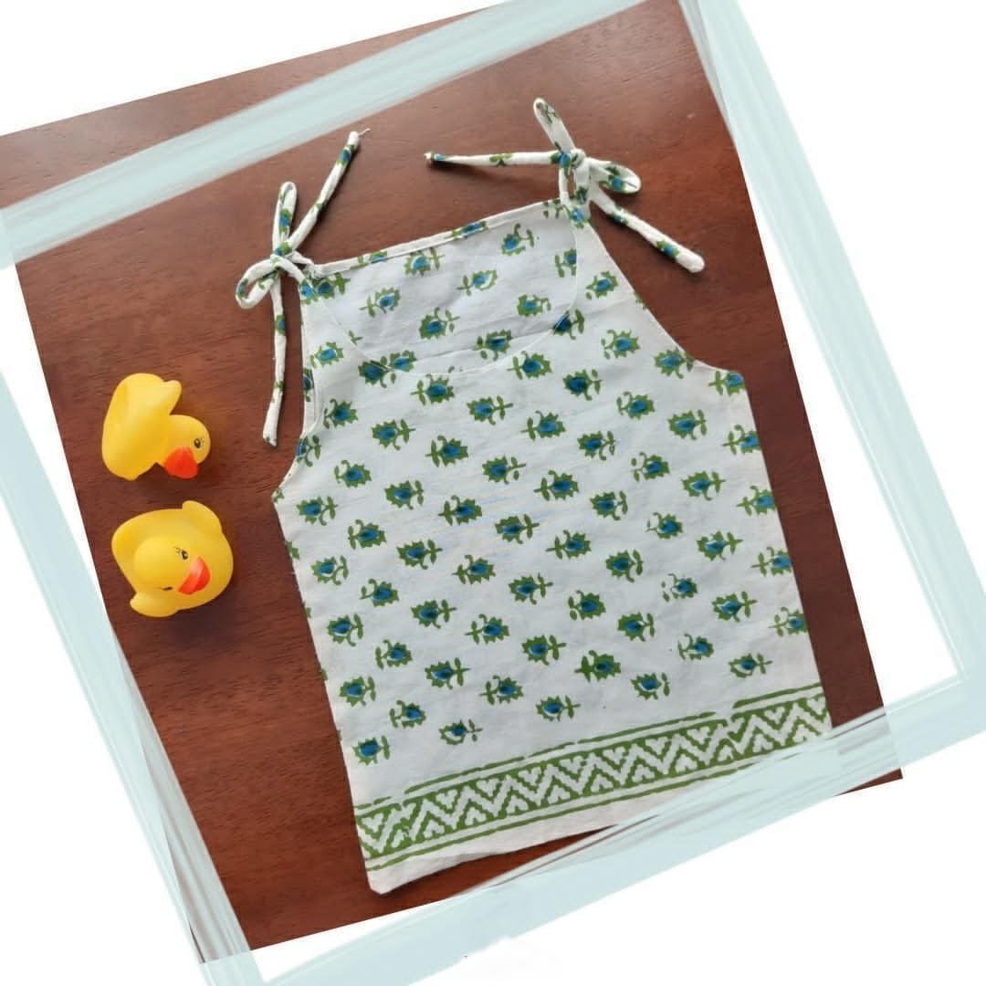 Basics of Baby Dress Making Online Course - Pre-Booking Offer