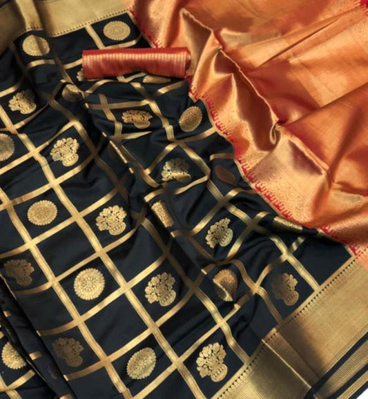 Banarasi-Silk-Saree-BSS109