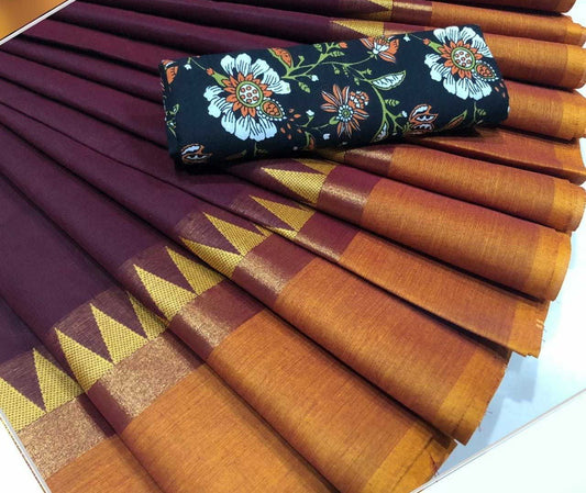Chettinad Saree-CS016