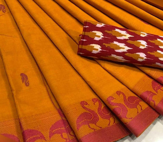 Chettinad Saree- CS209