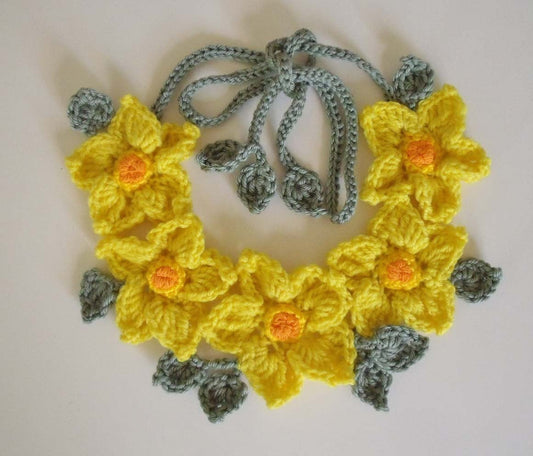 Crochet Necklace_CJN003