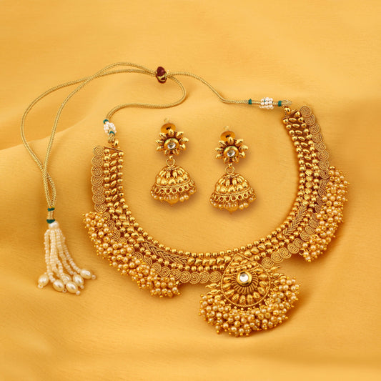 Stylish Choker Set