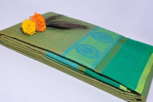 Chettinad Saree- CS409