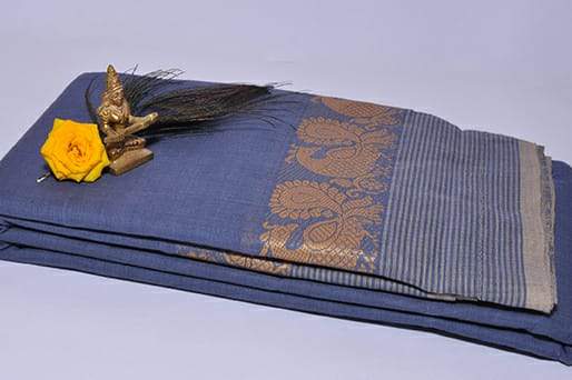 Chettinad Saree- CS408