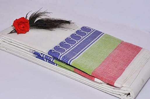 Chettinad Saree- CS406