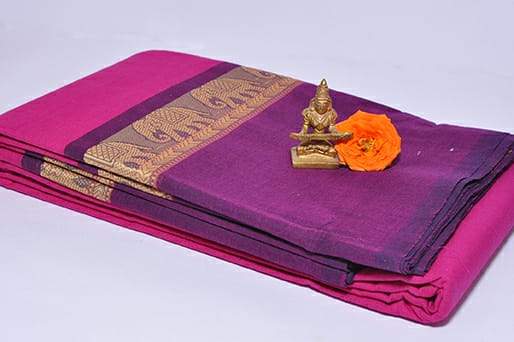 Chettinad Saree- CS403