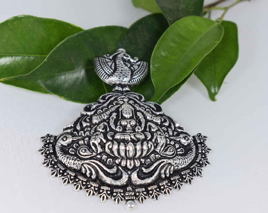 Oxidised Pendant Design-OXP007