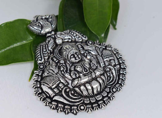 Oxidised Pendant Design-OXP009
