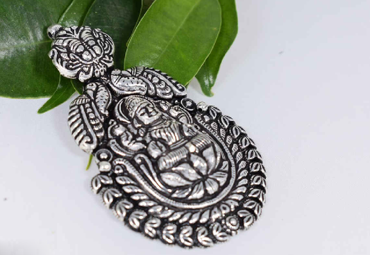 Oxidised Pendant Design-OXP013
