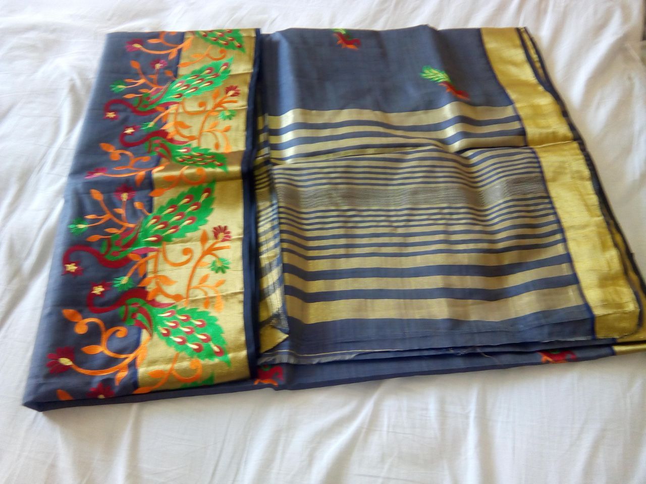 Paithani Saree Saree-Design PS073-PAITHANI-191
