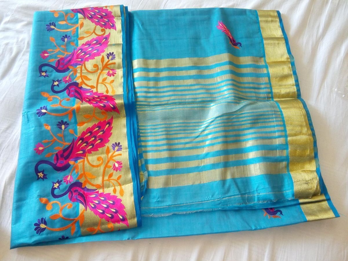Paithani Saree Saree-Design PS075-PAITHANI-193