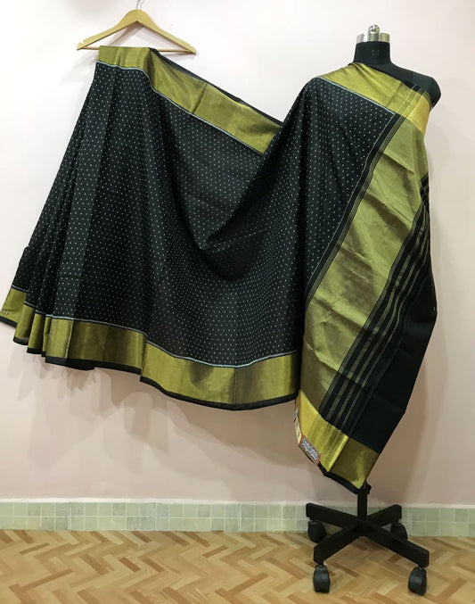 Patola Silk Saree PPSRE008