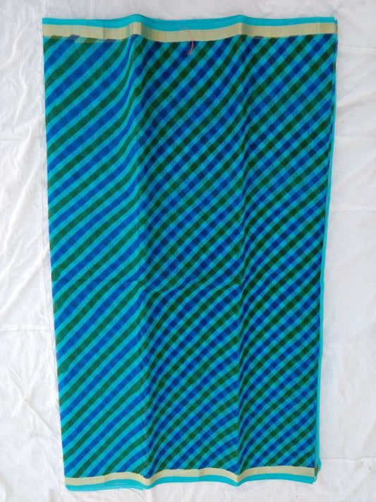 Pure Kota Cotton Printed Saree Design-KOTASRE029