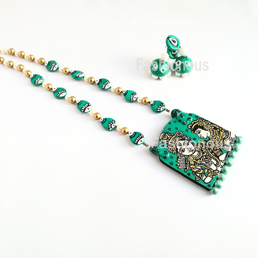 Raghava and Lord Ram Art Jewellery-Iksha_AJ_004