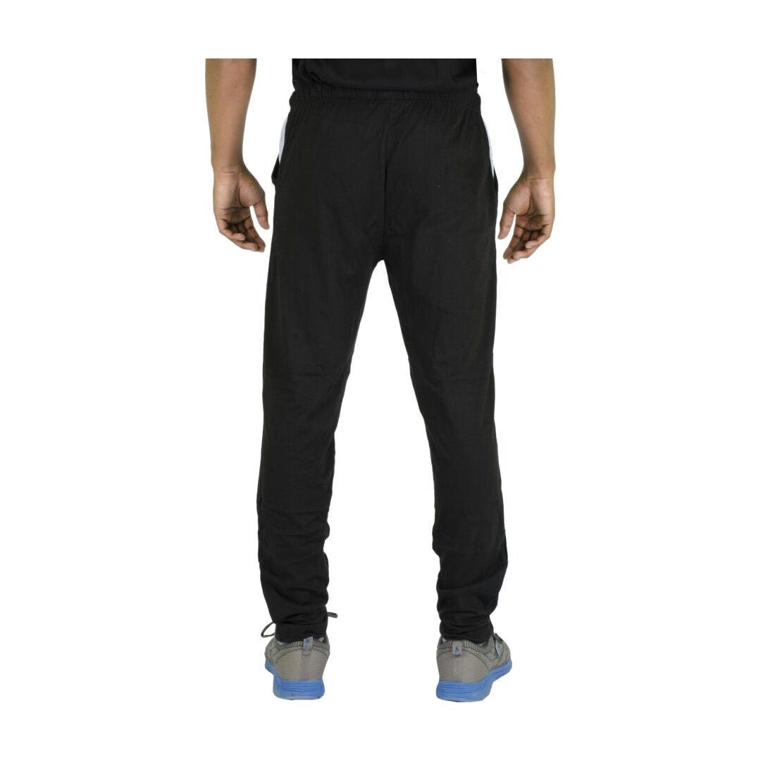 Armani Exchange Black Track Pants | Pants for women, Clothes design, Armani  exchange
