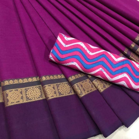 Chettinad Saree- CS402