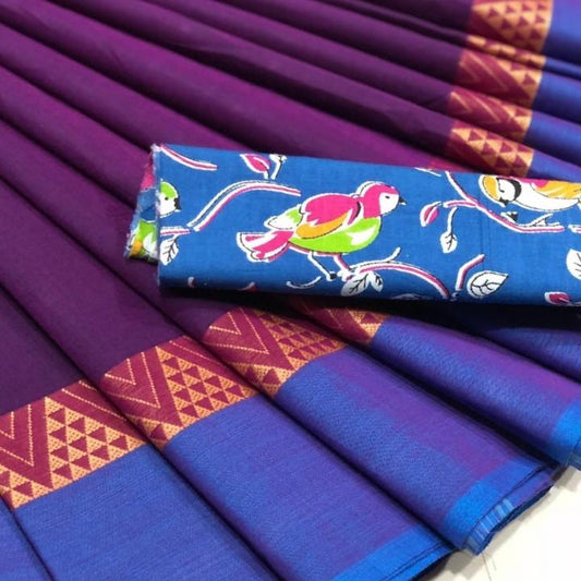 Chettinad Saree- CS415