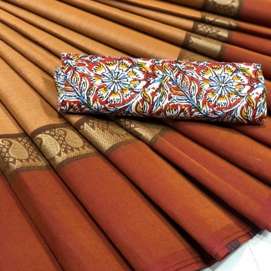 Chettinad Saree- CS422