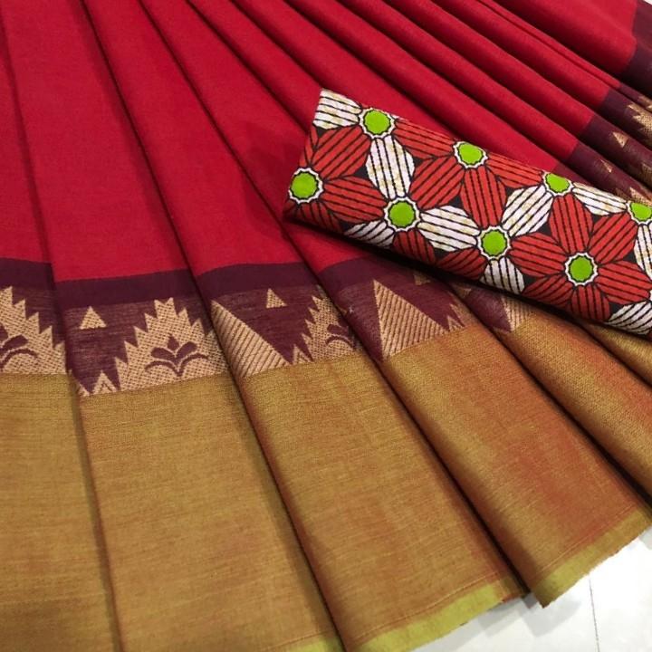 Chettinad Saree- CS421