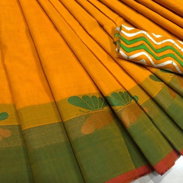 Chettinad Saree- CS424