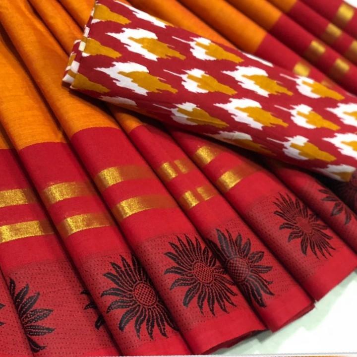 Chettinad Saree- CS425