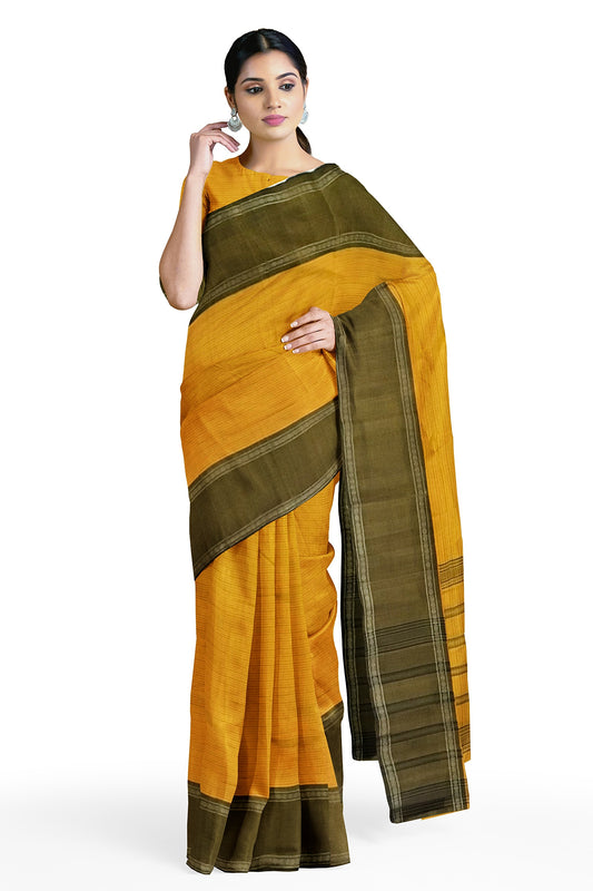 Chettinad Handloom Cotton Saree_CHCS049