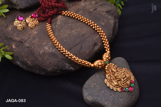 Gold Antique Jewelry