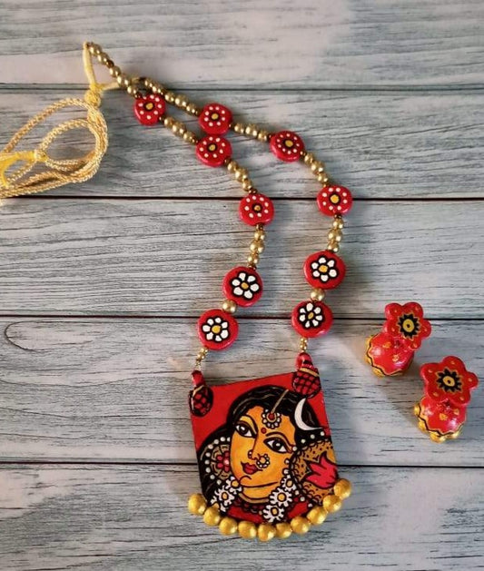 Art Jewellery - Aadya