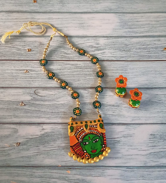 Art Jewellery - Chetna