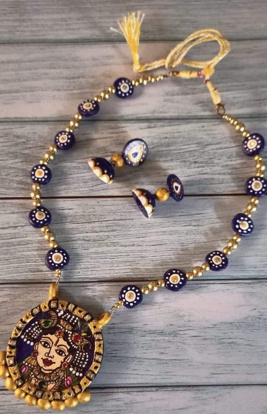 Art Jewellery - Kanna